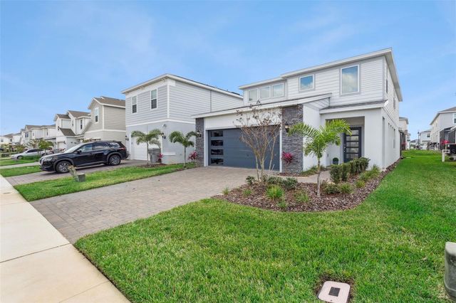 16205 SAINT KITTS CIRCLE, Clermont, FL 34714