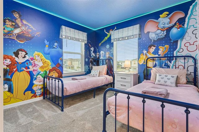 16205 SAINT KITTS CIRCLE, Clermont, FL 34714