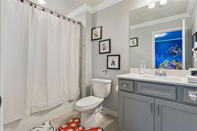 16205 SAINT KITTS CIRCLE, Clermont, FL 34714