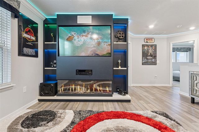 16205 SAINT KITTS CIRCLE, Clermont, FL 34714