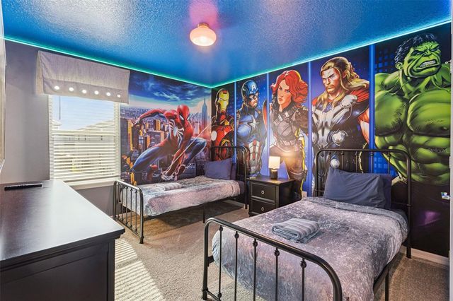 16205 SAINT KITTS CIRCLE, Clermont, FL 34714