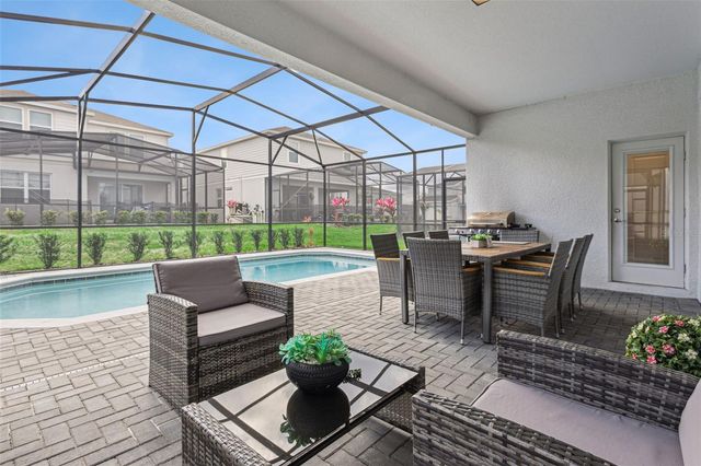 16205 SAINT KITTS CIRCLE, Clermont, FL 34714