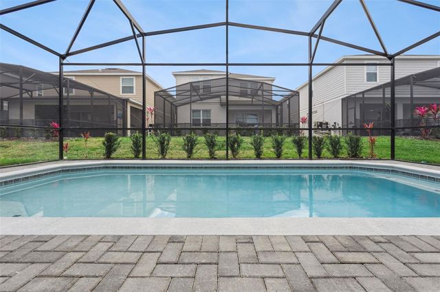 16205 SAINT KITTS CIRCLE, Clermont, FL 34714