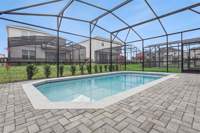 16205 SAINT KITTS CIRCLE, Clermont, FL 34714