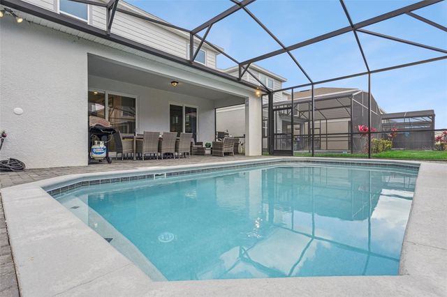 16205 SAINT KITTS CIRCLE, Clermont, FL 34714