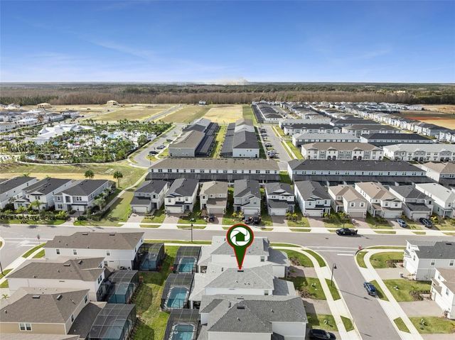 16205 SAINT KITTS CIRCLE, Clermont, FL 34714