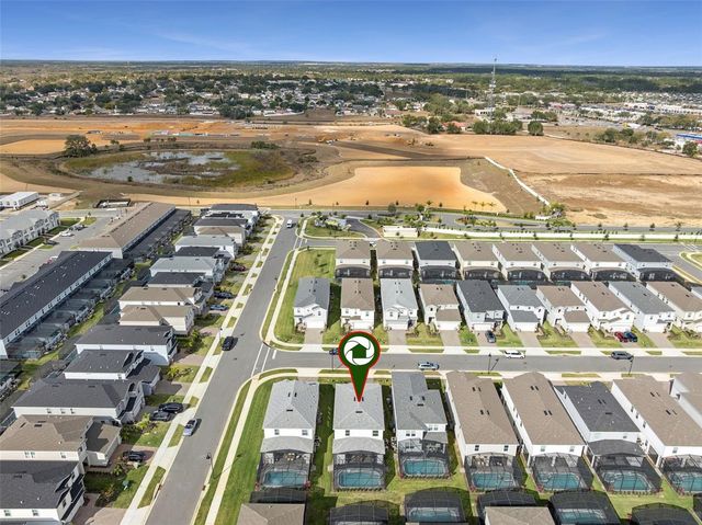 16205 SAINT KITTS CIRCLE, Clermont, FL 34714