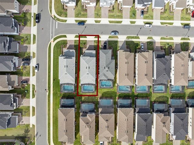 16205 SAINT KITTS CIRCLE, Clermont, FL 34714