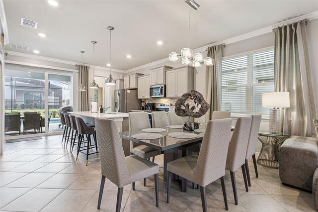 16205 SAINT KITTS CIRCLE, Clermont, FL 34714