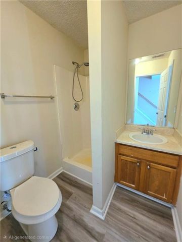 1020 Maple Valley Court, Union City, GA 30291