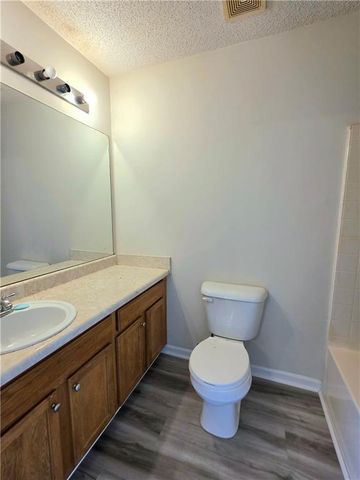 1020 Maple Valley Court, Union City, GA 30291