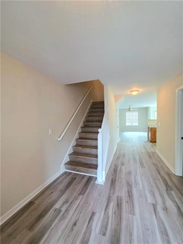 1020 Maple Valley Court, Union City, GA 30291