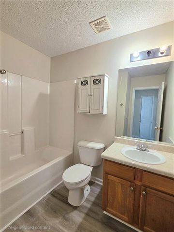 1020 Maple Valley Court, Union City, GA 30291