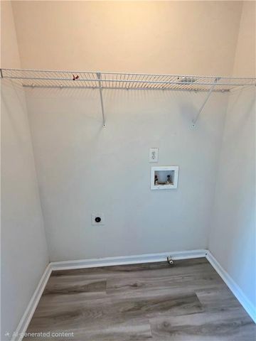 1020 Maple Valley Court, Union City, GA 30291