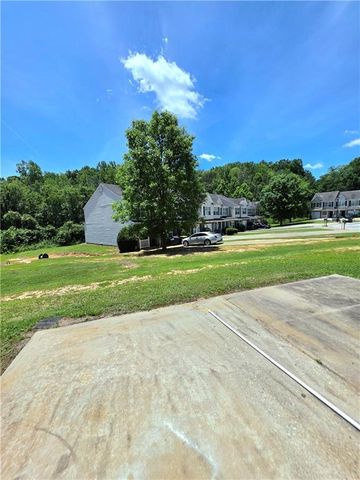 1020 Maple Valley Court, Union City, GA 30291