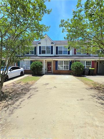 1020 Maple Valley Court, Union City, GA 30291