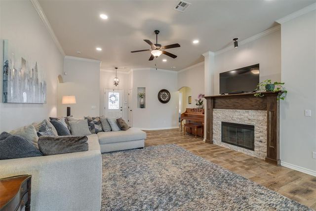 6620 NW 160th Street, Edmond, OK 73013