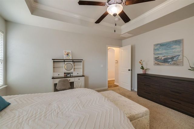 6620 NW 160th Street, Edmond, OK 73013