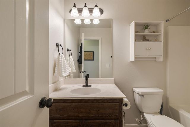 6620 NW 160th Street, Edmond, OK 73013