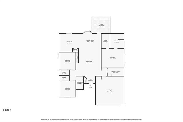 6620 NW 160th Street, Edmond, OK 73013
