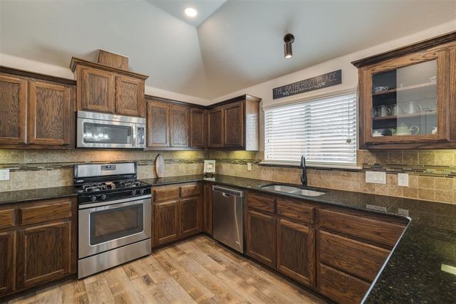 6620 NW 160th Street, Edmond, OK 73013