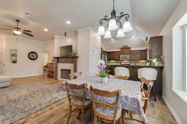 6620 NW 160th Street, Edmond, OK 73013