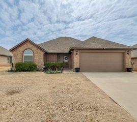 6620 NW 160th Street, Edmond, OK 73013