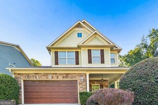 1589 Habershal Drive NW, Atlanta, GA 30318