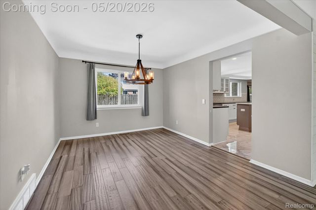 38010 John P Street, Clinton Charter Township, MI 48036
