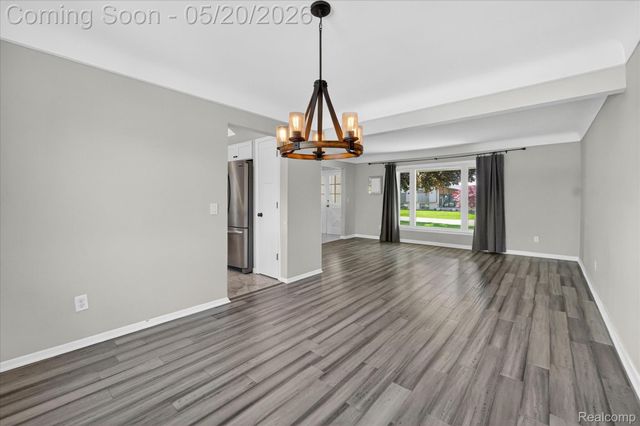38010 John P Street, Clinton Charter Township, MI 48036