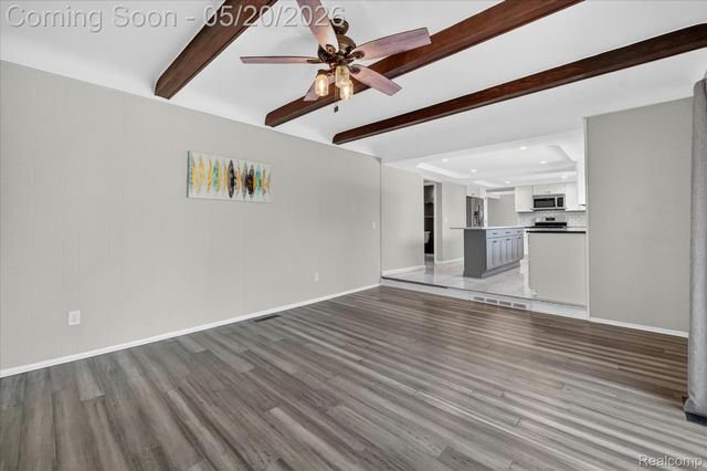 38010 John P Street, Clinton Charter Township, MI 48036