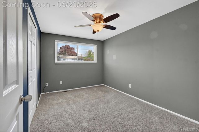 38010 John P Street, Clinton Charter Township, MI 48036