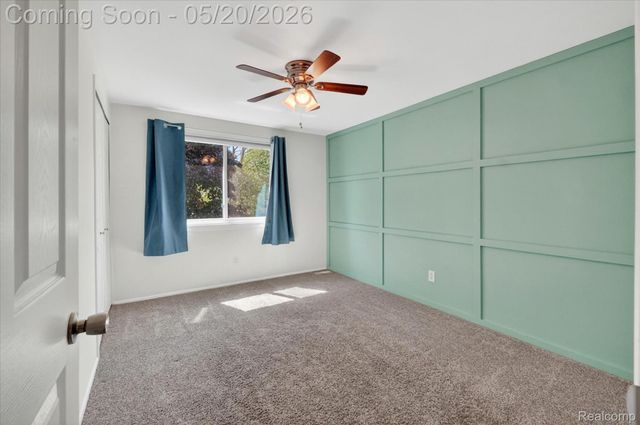 38010 John P Street, Clinton Charter Township, MI 48036