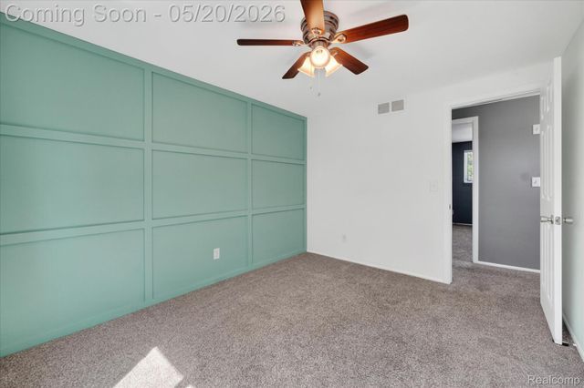 38010 John P Street, Clinton Charter Township, MI 48036