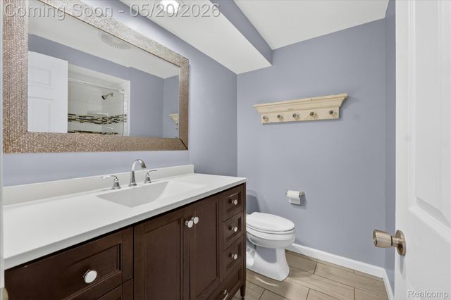 38010 John P Street, Clinton Charter Township, MI 48036