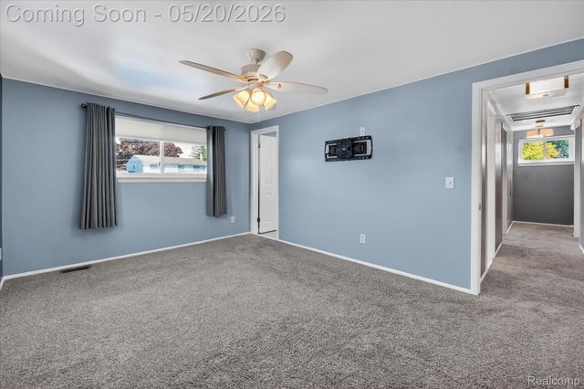 38010 John P Street, Clinton Charter Township, MI 48036