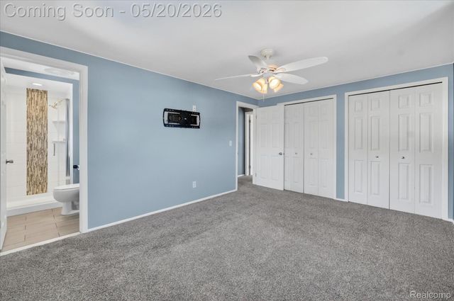 38010 John P Street, Clinton Charter Township, MI 48036