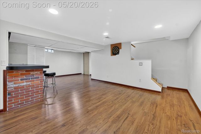 38010 John P Street, Clinton Charter Township, MI 48036