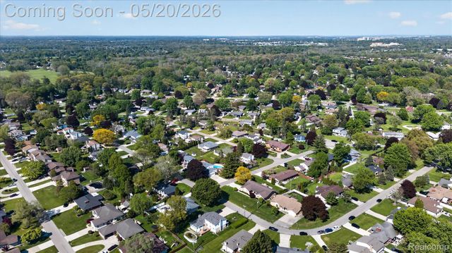 38010 John P Street, Clinton Charter Township, MI 48036