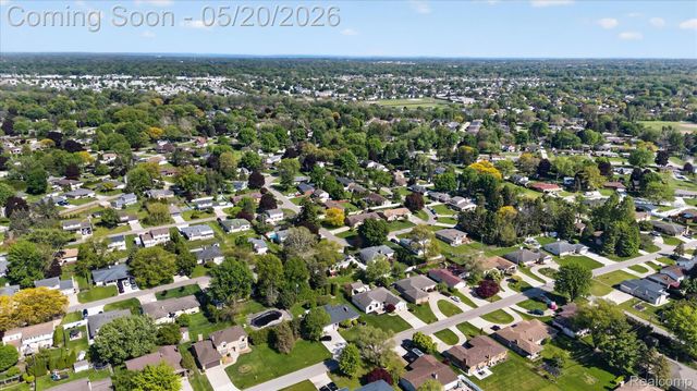 38010 John P Street, Clinton Charter Township, MI 48036