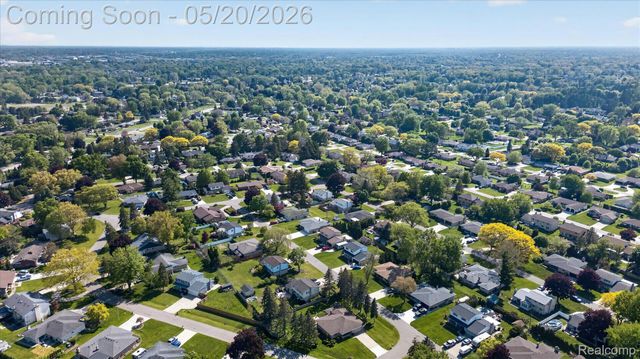 38010 John P Street, Clinton Charter Township, MI 48036