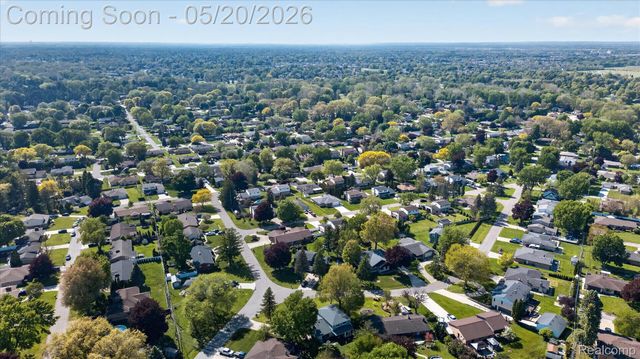 38010 John P Street, Clinton Charter Township, MI 48036