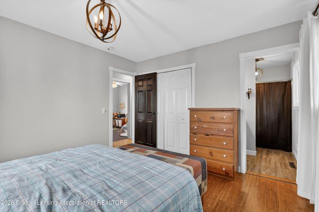 13058 Benton Road, Grand Ledge, MI 48837
