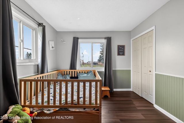 13058 Benton Road, Grand Ledge, MI 48837