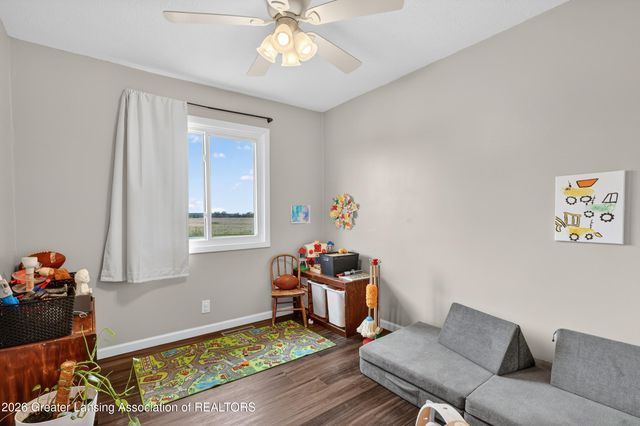 13058 Benton Road, Grand Ledge, MI 48837