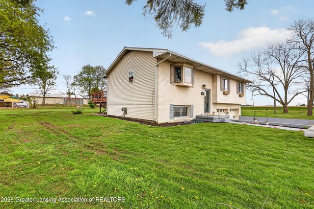 13058 Benton Road, Grand Ledge, MI 48837