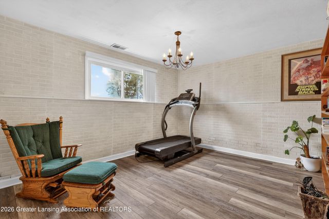 13058 Benton Road, Grand Ledge, MI 48837