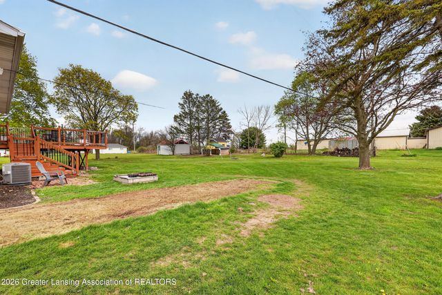 13058 Benton Road, Grand Ledge, MI 48837