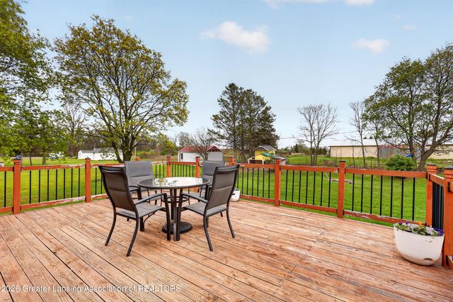 13058 Benton Road, Grand Ledge, MI 48837