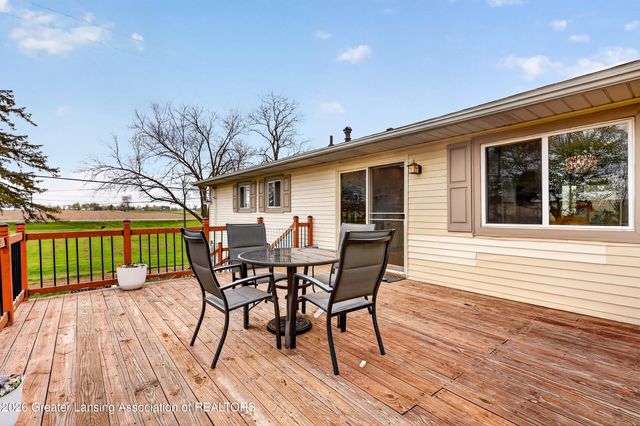 13058 Benton Road, Grand Ledge, MI 48837